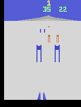 Mogul Maniac (1983)