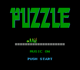 Puzzle