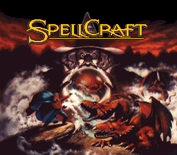 SpellCraft - Aspects of Valor