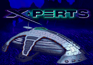 X-Perts (June, 1995)