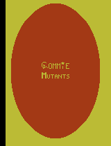 Communist Mutants From Space (1982)