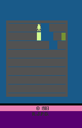 Peter Penguin