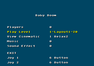 Baby Boom (1994-06-03)