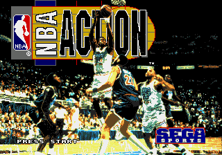 NBA Action '94 (1994-01-04)