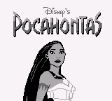 Pocahontas (SGB Enhanced)