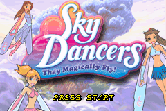 空中之舞 魔法飞翔! Sky Dancers - They Magically Fly!(Crave Entertainment)