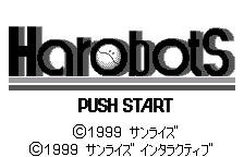 Harobots