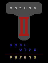 Ghostbuster 2 (King Atari)