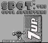 Spot - Cool Adventure