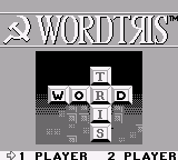 Wordtris