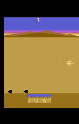 Chopper Command (1982)