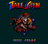 TaleSpin