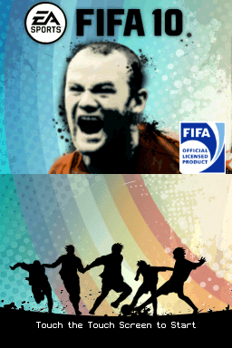 FIFA 10 河南方言解说版(fciq配音小组)