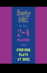 Party Mix Preview