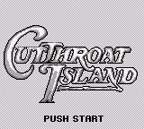 CutThroat Island