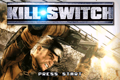 战地杀机-屠戮开关 Kill Switch