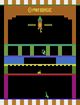 Shootin' Gallery (1982)
