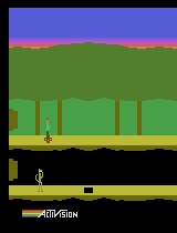 Pitfall II: Lost Caverns