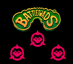 Battletoads