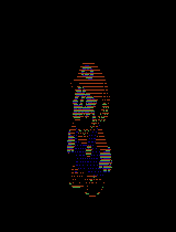 Demo Image Series #6 - Mario