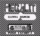 Megalit