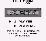 Pac-Man