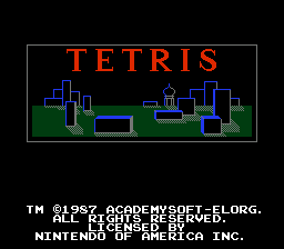 Tetris