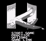Killer Instinct (SGB Enhanced)