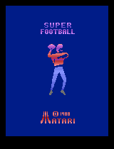 Super Football (1988)