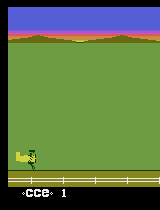 Barnstorming