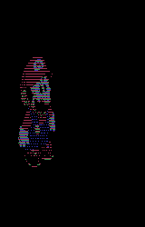 Demo Image Series #15 - Three Marios (06-03-2003) (AD)