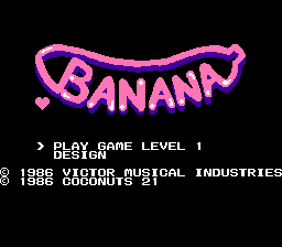 Banana