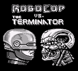RoboCop versus The Terminator