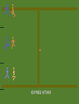 RealSports Soccer (1983)