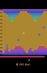 Vanguard (1982)