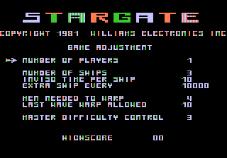 Stargate