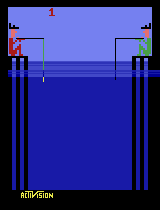 Fishing Derby (1980)