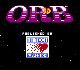 Orb-3D