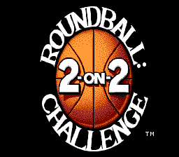 Roundball - 2-gegen-2-Challenge