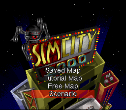 SimCity 2000 - The Ultimate City Simulator