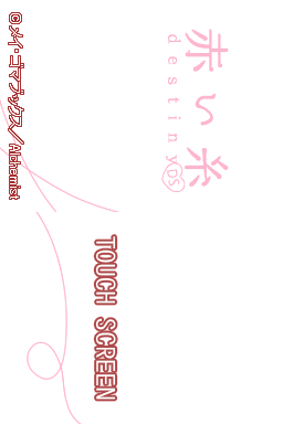 红线 命运DS(扑家汉化组)