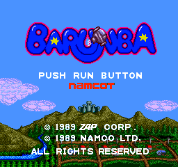 Barunba
