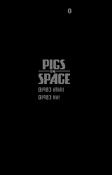 Pigs in Space starring Miss Piggy