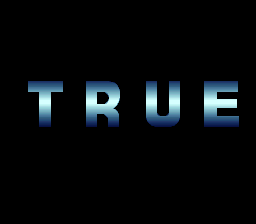 True Lies (En)