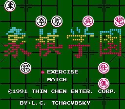 Chess Academy (Ja)
