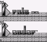 Brain Bender