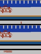 Dragrace