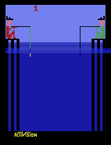 Fishing Derby (1980)