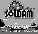 Soldam