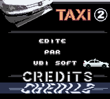 Taxi 2